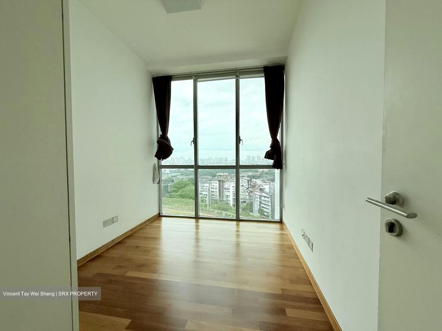 The Chuan (D19), Condominium #529799721